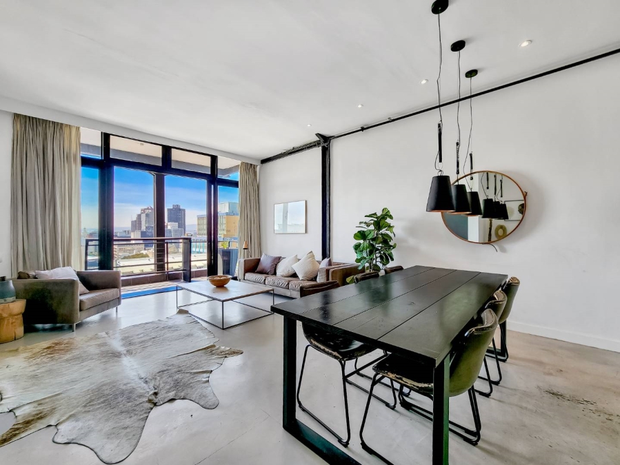 3 Bedroom Property for Sale in Cape Town City Centre Western Cape